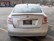 2011 Nissan Sentra 4dr Sedan I4 CVT 2.0 S - 22982751 - 5