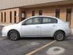 2011 Nissan Sentra 4dr Sedan I4 CVT 2.0 S - 22982751 - 6