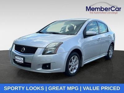 2011 Nissan Sentra