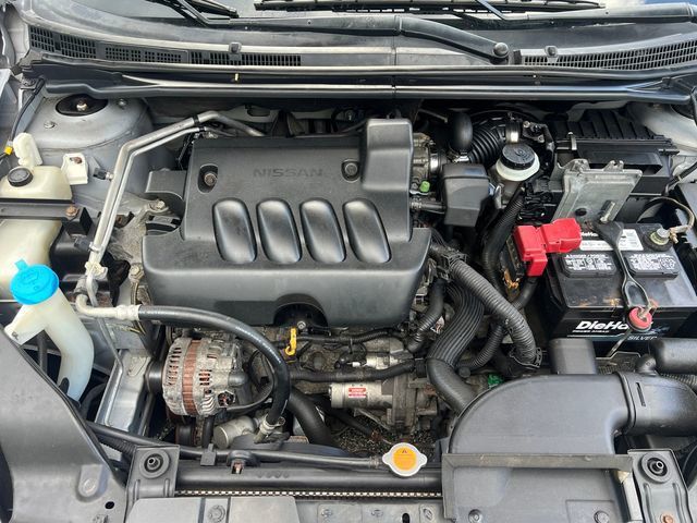 2011 Nissan Sentra 4dr Sedan I4 CVT 2.0 SR - 23030846 - 15
