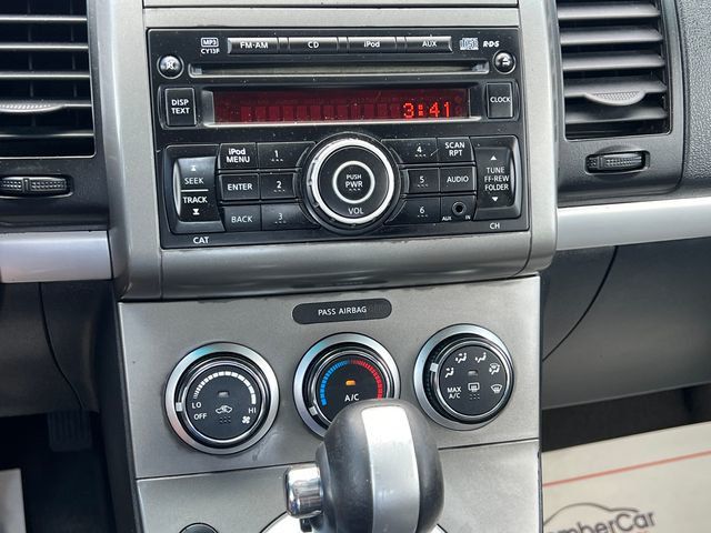 2011 Nissan Sentra 4dr Sedan I4 CVT 2.0 SR - 23030846 - 19