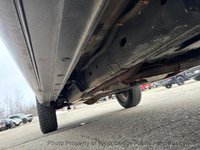 2011 Nissan Titan 2WD Crew Cab SWB SV - 23002776 - 14