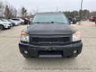 2011 Nissan Titan 2WD Crew Cab SWB SV - 23002776 - 1