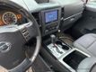 2011 Nissan Titan 2WD Crew Cab SWB SV - 23002776 - 6