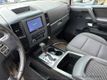 2011 Nissan Titan 2WD Crew Cab SWB SV - 23002776 - 8