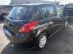 2011 Nissan Versa 5dr Hatchback I4 Automatic 1.8 S - 23025531 - 3