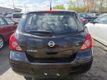 2011 Nissan Versa 5dr Hatchback I4 Automatic 1.8 S - 23025531 - 4