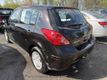 2011 Nissan Versa 5dr Hatchback I4 Automatic 1.8 S - 23025531 - 5