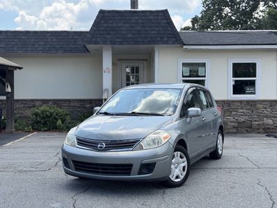 2011 Nissan Versa