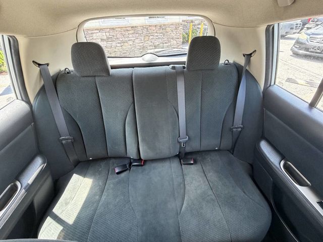 2011 Nissan Versa 5dr Hatchback I4 Automatic 1.8 S - 23067481 - 11