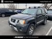 2011 Nissan Xterra 4WD 4dr Automatic Pro-4X - 22967866 - 0