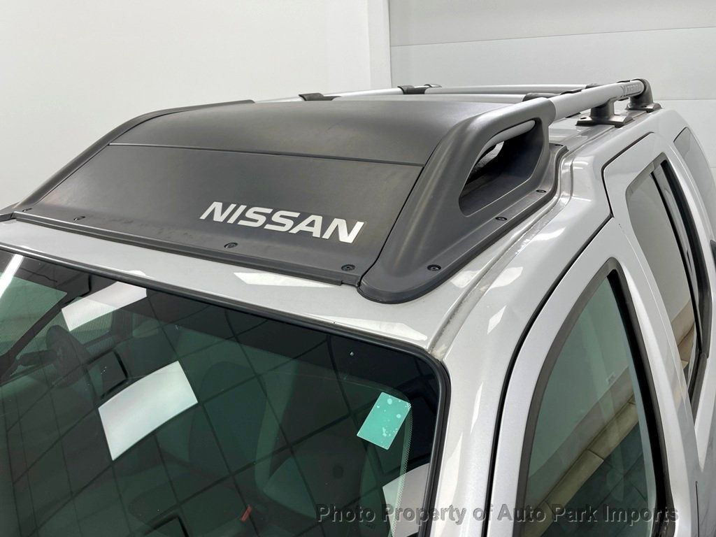 2011 Nissan Xterra Off Road - 21670709 - 39