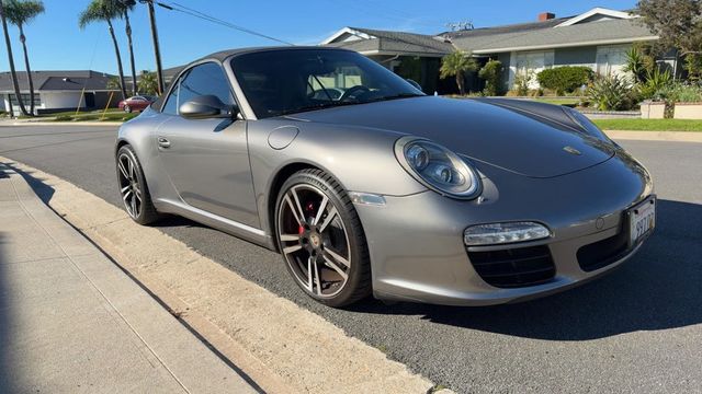 2011 Porsche 911  - 22973669 - 1
