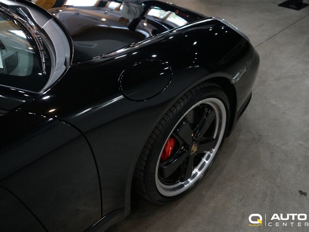 2011 Porsche 911  - 23076009 - 9