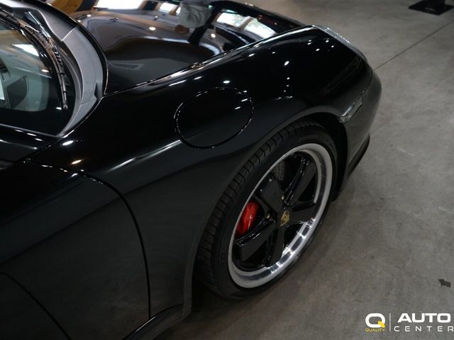 2011 Porsche 911  - 23076009 - 9