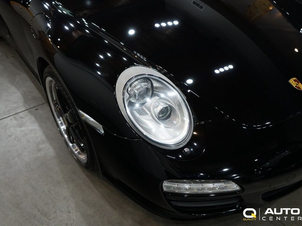 2011 Porsche 911  - 23076009 - 10