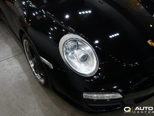 2011 Porsche 911  - 23076009 - 10