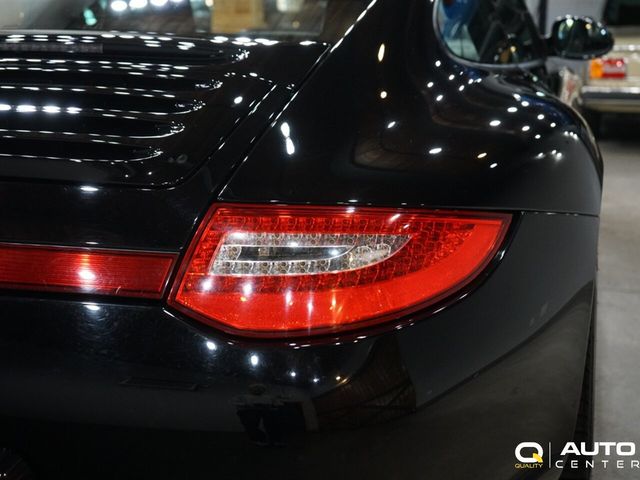 2011 Porsche 911  - 23076009 - 11