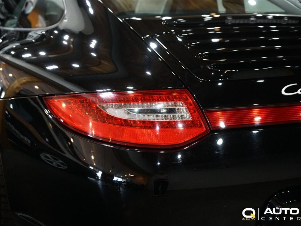 2011 Porsche 911  - 23076009 - 12