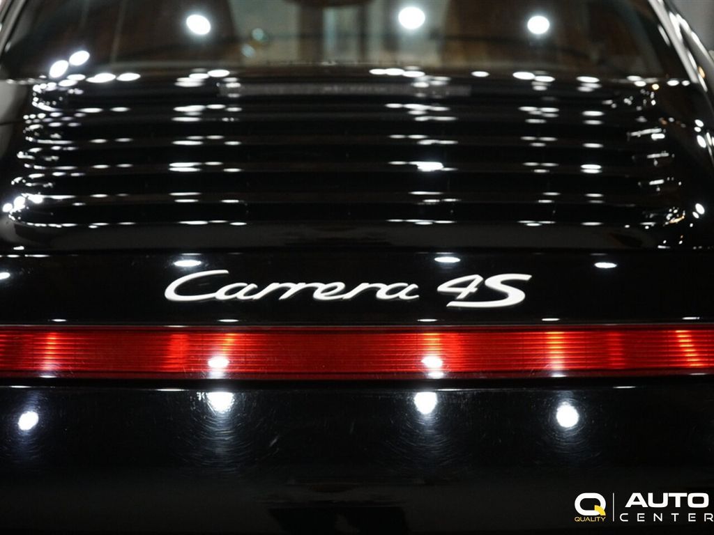 2011 Porsche 911  - 23076009 - 13