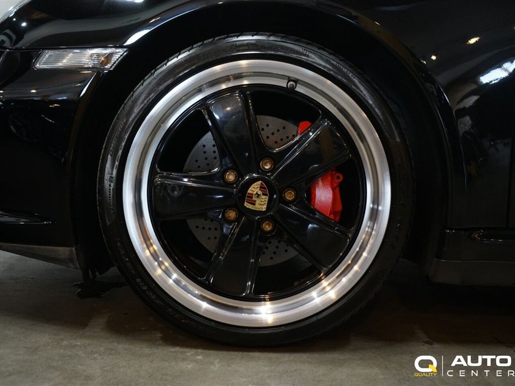2011 Porsche 911  - 23076009 - 14
