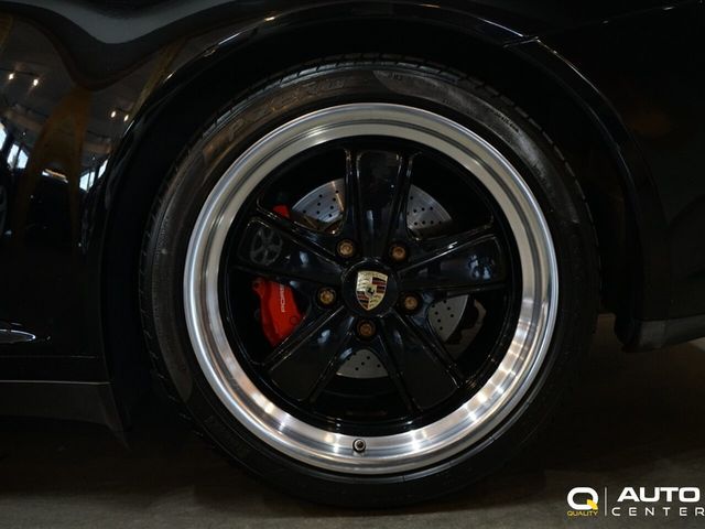 2011 Porsche 911  - 23076009 - 15