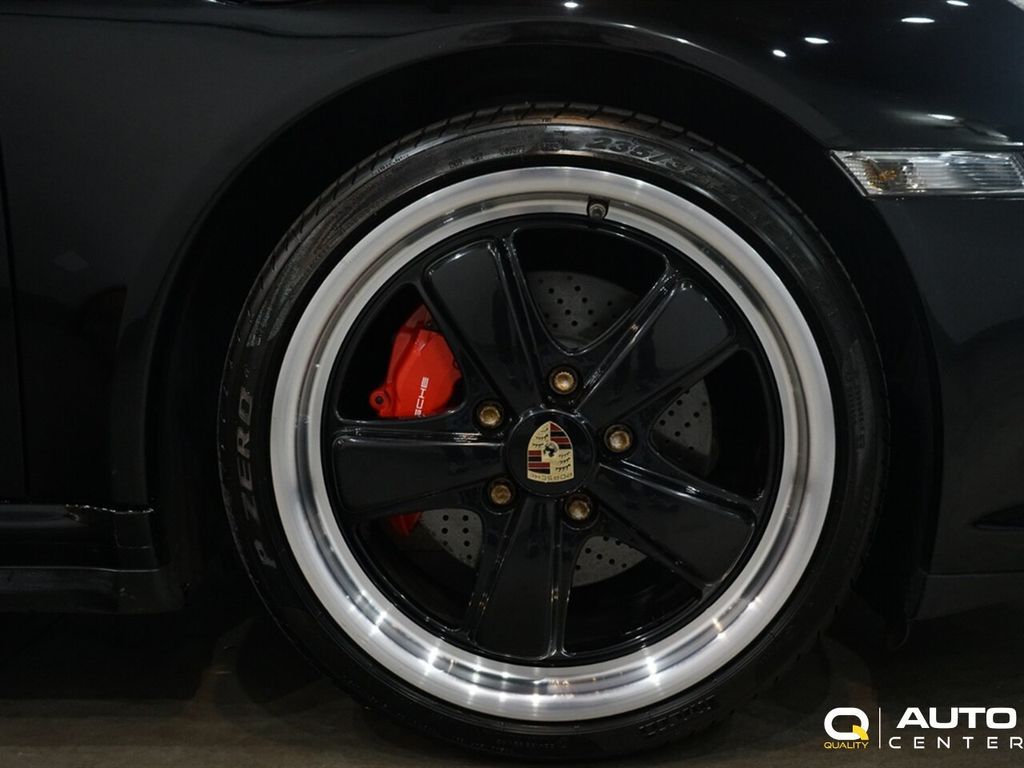 2011 Porsche 911  - 23076009 - 16
