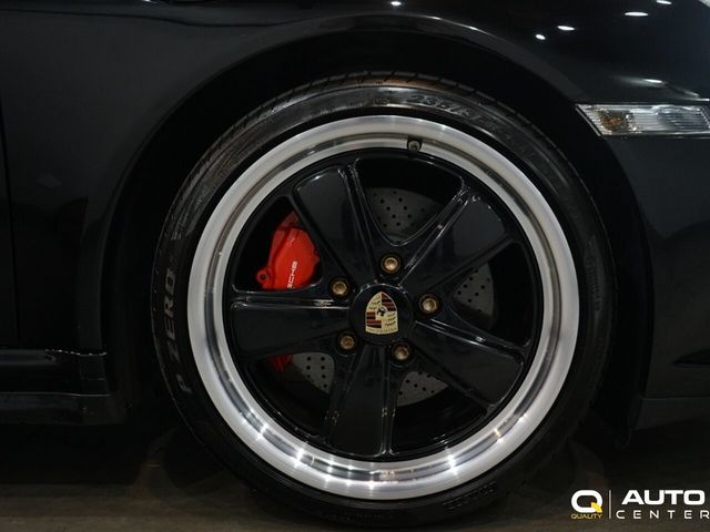 2011 Porsche 911  - 23076009 - 16