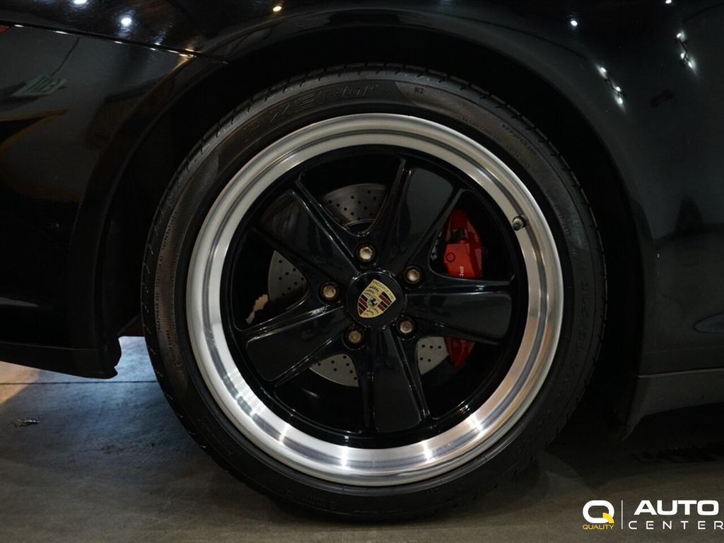 2011 Porsche 911  - 23076009 - 17