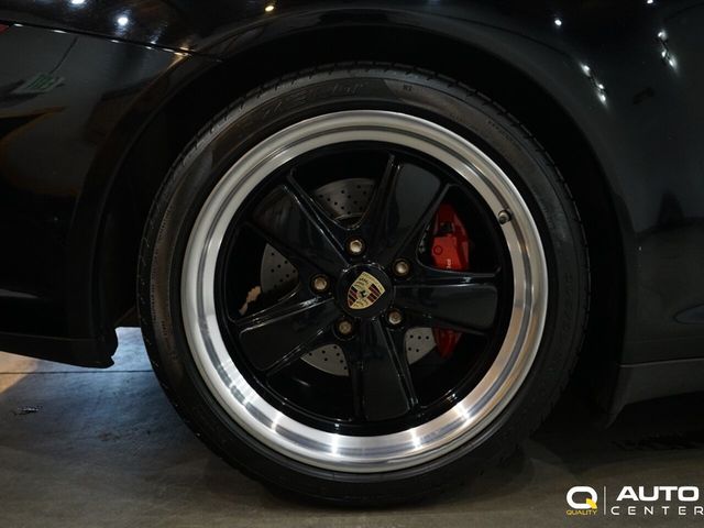 2011 Porsche 911  - 23076009 - 17