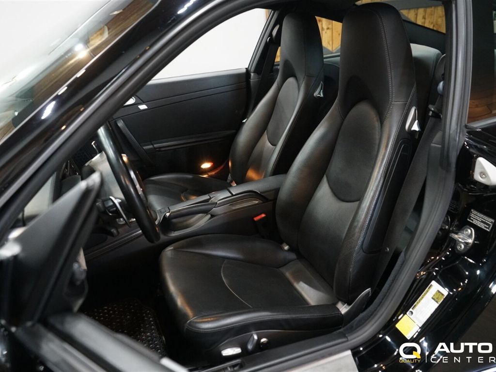 2011 Porsche 911  - 23076009 - 18