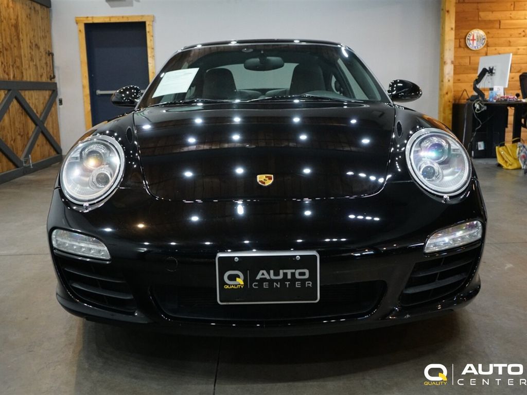 2011 Porsche 911  - 23076009 - 1