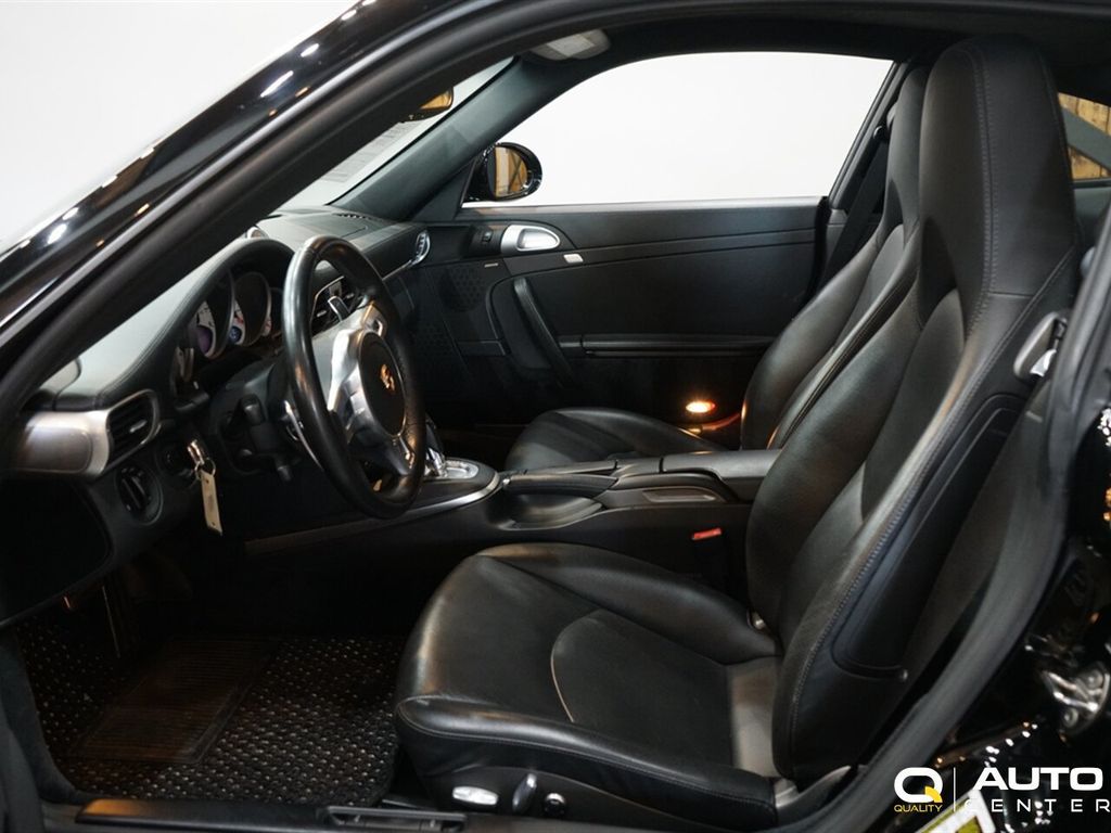 2011 Porsche 911  - 23076009 - 20