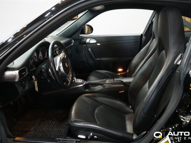 2011 Porsche 911  - 23076009 - 20