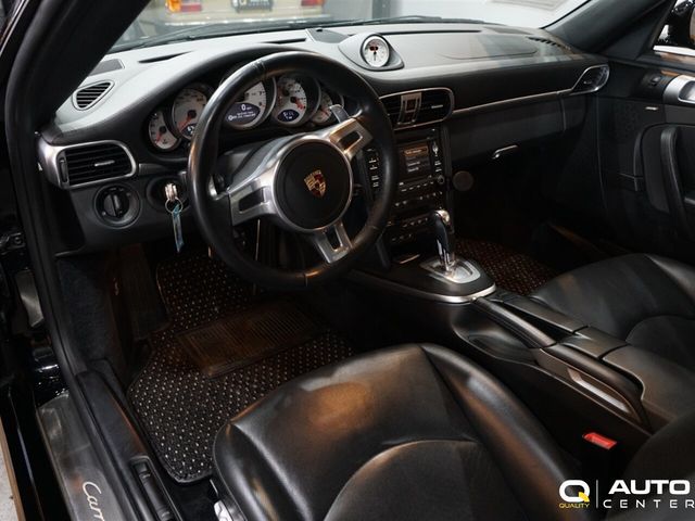 2011 Porsche 911  - 23076009 - 21