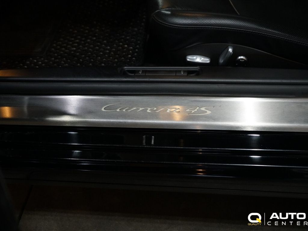 2011 Porsche 911  - 23076009 - 22