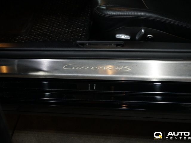 2011 Porsche 911  - 23076009 - 22