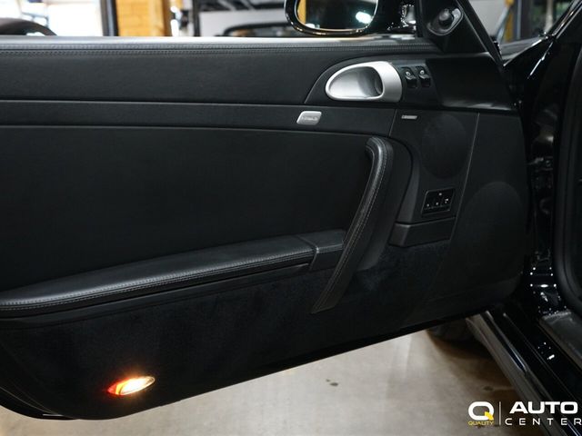 2011 Porsche 911  - 23076009 - 23