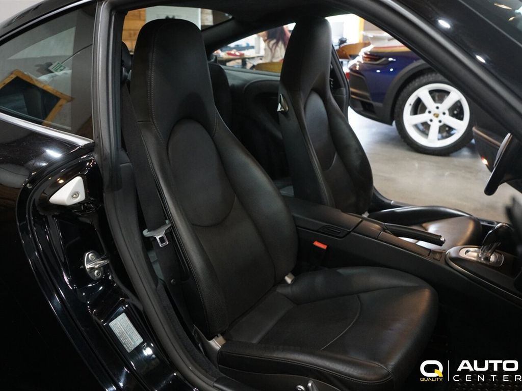 2011 Porsche 911  - 23076009 - 25
