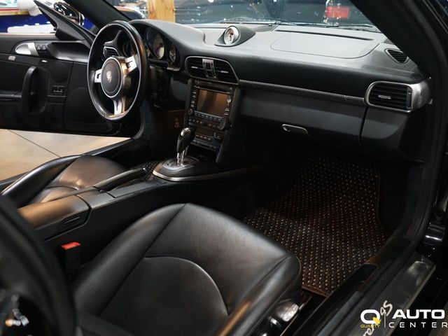 2011 Porsche 911  - 23076009 - 26