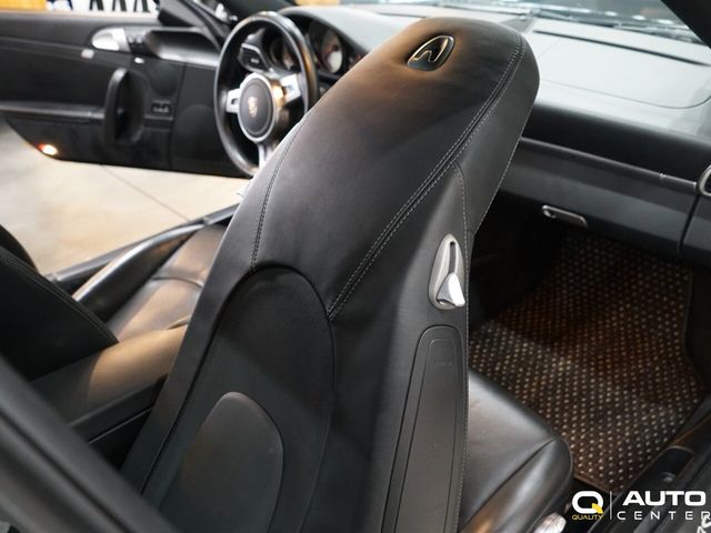 2011 Porsche 911  - 23076009 - 29