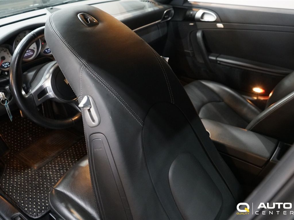 2011 Porsche 911  - 23076009 - 31