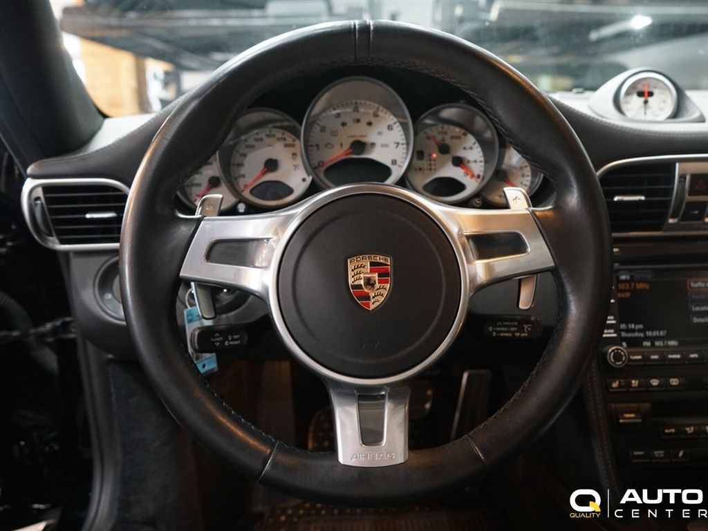 2011 Porsche 911  - 23076009 - 32