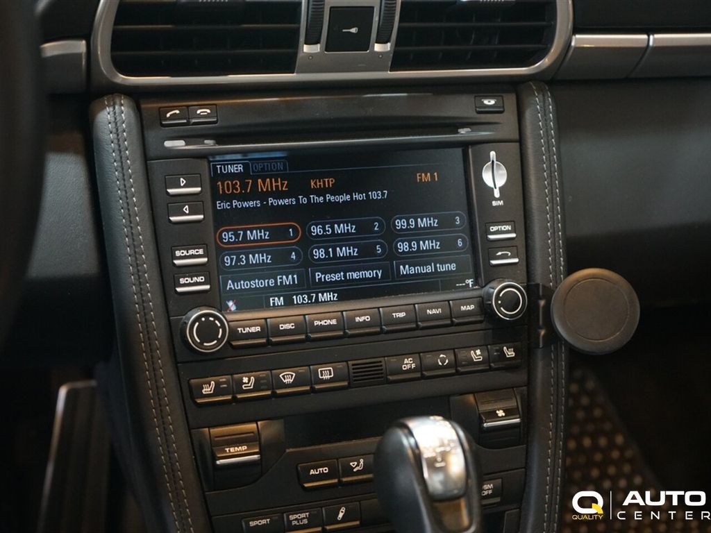 2011 Porsche 911  - 23076009 - 33