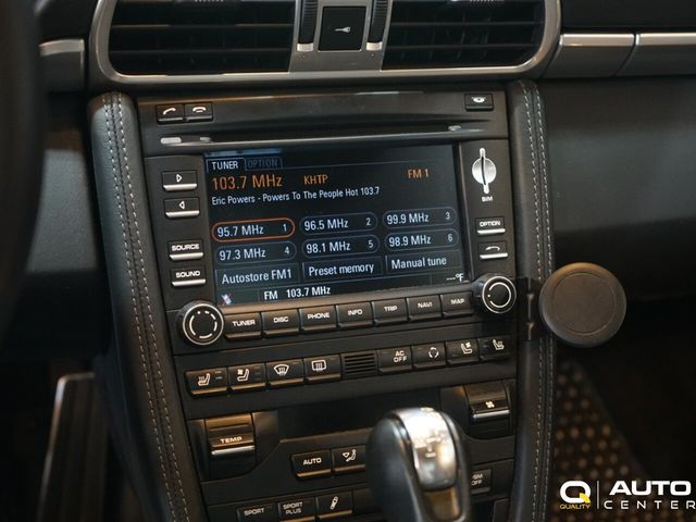 2011 Porsche 911  - 23076009 - 33