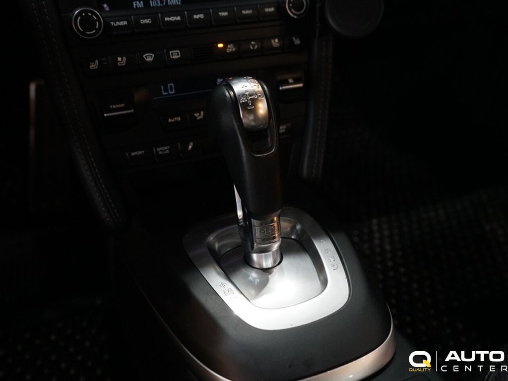 2011 Porsche 911  - 23076009 - 35