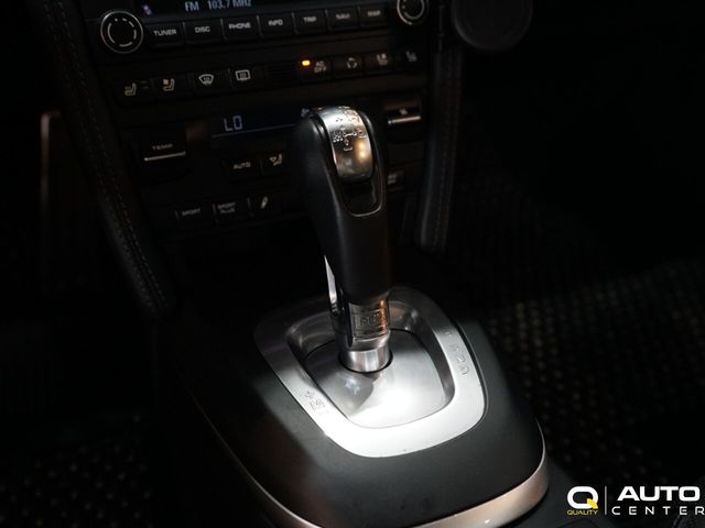 2011 Porsche 911  - 23076009 - 35