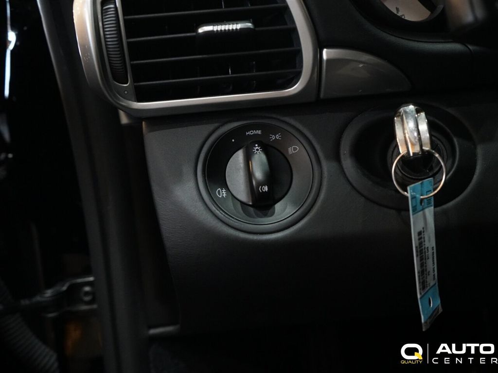 2011 Porsche 911  - 23076009 - 36