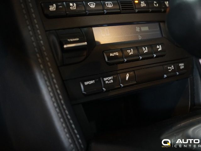 2011 Porsche 911  - 23076009 - 37