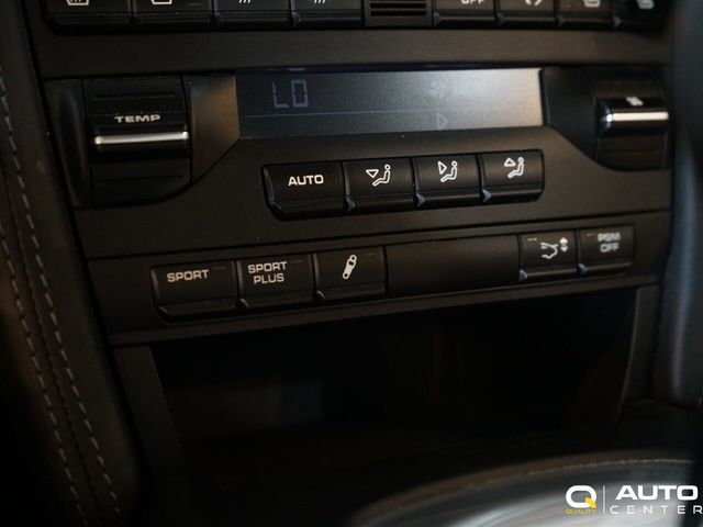 2011 Porsche 911  - 23076009 - 38